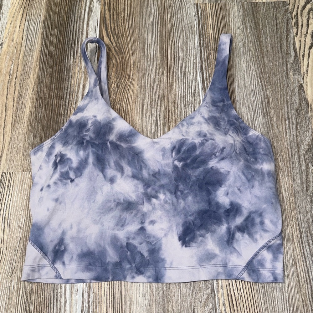 Lululemon size 10 tank top!